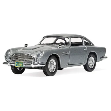 James Bond Astin Martin DBs 1/36 Die Cast Model - Corgi