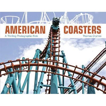 American Coasters - Schiffer Publishing