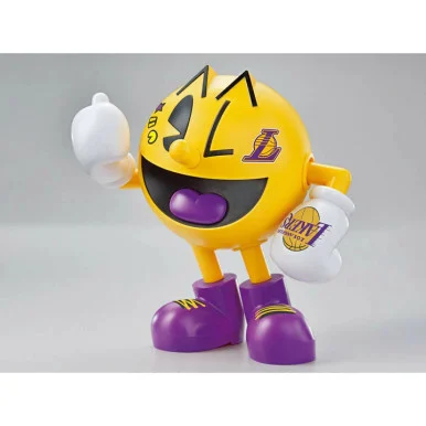 Pac Man NBA Special Edition - Bandai - BAN