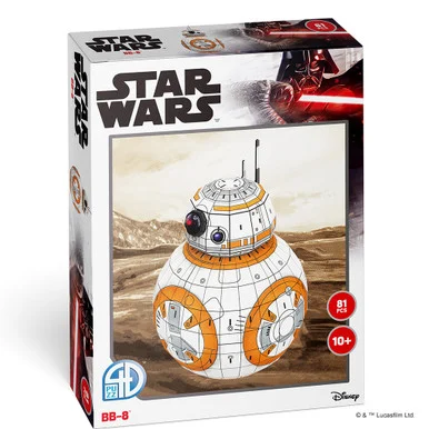 STAR WARS BB-8 - 51309