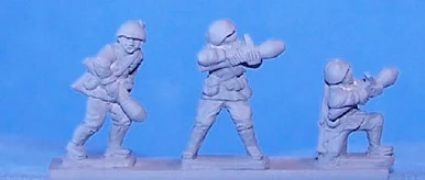 PIG080646 - RUSSIAN PANZERFAUSTE