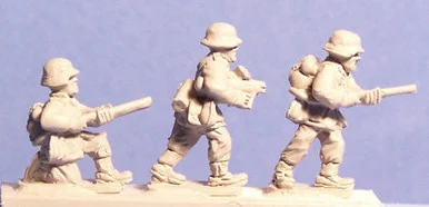 PIG080461 - LW GERMAN FLAMETHROWERS