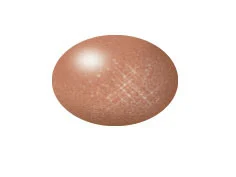 RVL36193 Copper Acrylic Metallic - Revell - REV