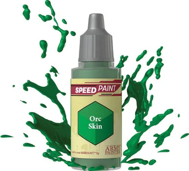 WP2009 - Speedpaint: 2.0 - Orc Skin 28ml