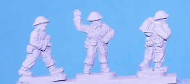 PIG080005 - BRITISH COMMAND (EARLY WAR)