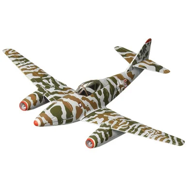 Messerschmitt Me 262 1/72 Die Cast Model - Oxford Diecast