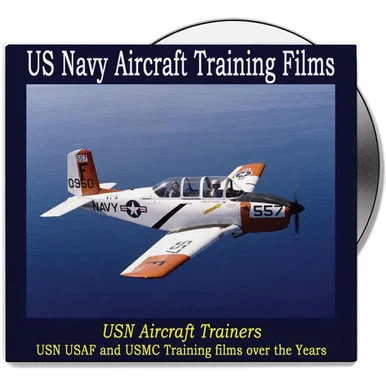 Military Aircraft Trainers - Campbell Films