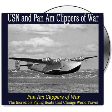 Clippers Of War - Campbell Films