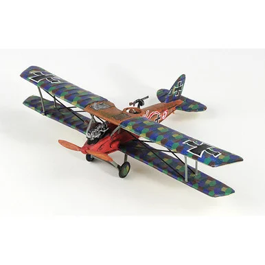 Halberstadt C.II 1/72 Display Model - Wings of the Great War