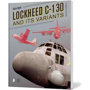 Lockheed C-130 and its Variants