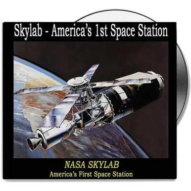 NASA Skylab: - Campbell Films