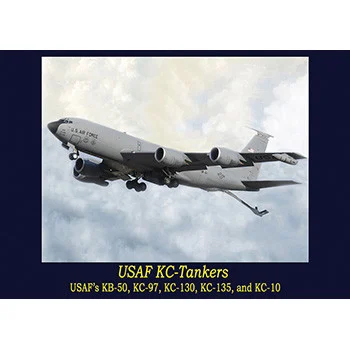 USAF KC Tankers: - Campbell Films