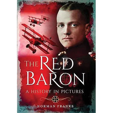 The Red Baron - Pen & Sword