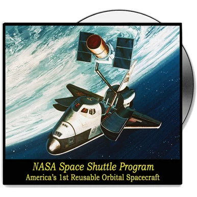 NASA Space Shuttle Program: - Campbell Films