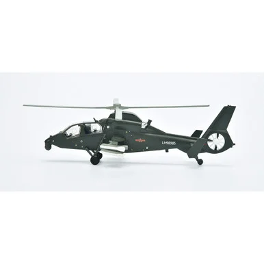 Harbin Z-19 1/100 Die Cast Model