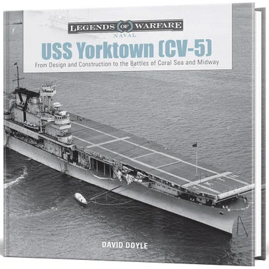 USS Yorktown (CV-5)
