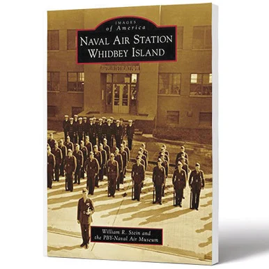 Naval Air Station Whidbey Island - Arcadia Publishing