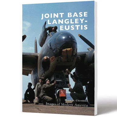 Joint Base Langley-Eustis