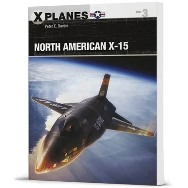 North American X-15