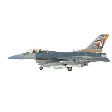 F-16C Fighting Falcon Die Cast Model