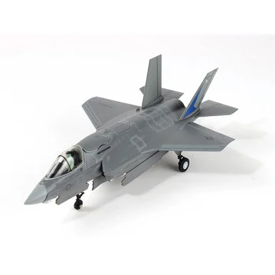 F-35B Lightning II 1/72 Die Cast Model - 461st FLTS