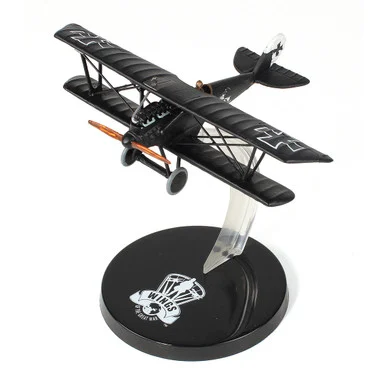 Pfalz D.IIIa 1/72 Display Model - Wings of the Great War