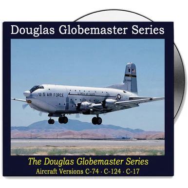 Douglas Globemaster Series - Campbell Films