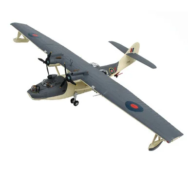 Consolidated Catalina IVA 1/72 Die Cast Model - Corgi