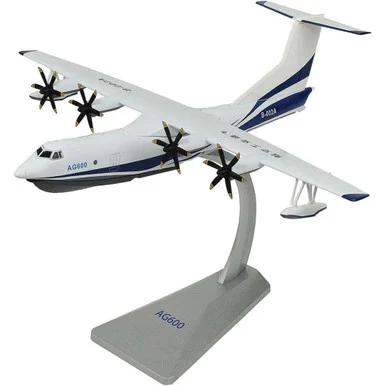 AG600 Kunlong 1/130 Die Cast Model - Air Force 1