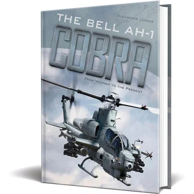 Bell AH-1 Cobra