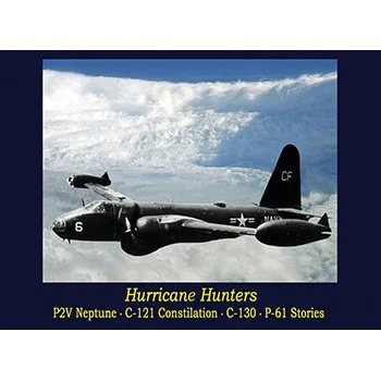 Hurricane Hunters - Campbell Films