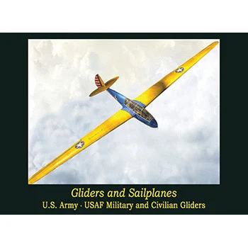 Gliders and Sailplanes       Campbell Films (CFDVD0266)