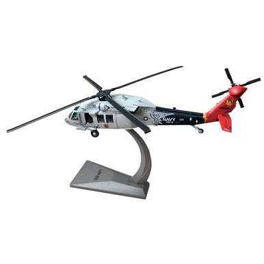 MH-60 Knight Hawk 1/72 Die Cast Model - AF1-0099A