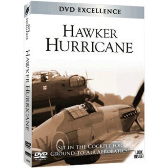 Hawker Hurricane: The RAF’s Battle of Britain Stalwart - Schiffer Publishing