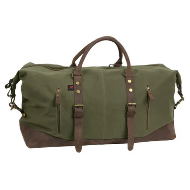 Weekender Bag- Olive Drab Rothco (90889)