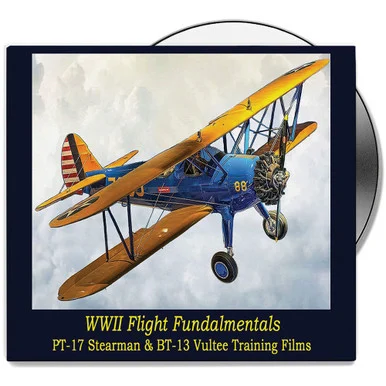 WWII Flight Fundamentals - Campbell Films