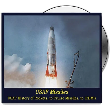 USAF Missiles - Campbell Films