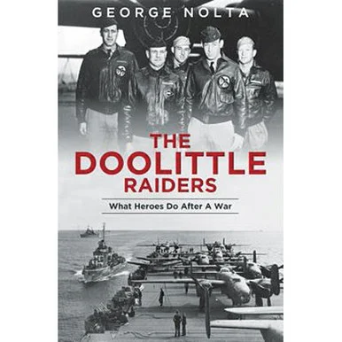 Doolittle Raiders: - Schiffer Publishing
