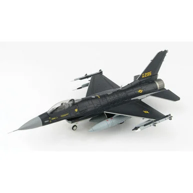 F-16C Fighting Falcon 1/72 Die Cast Model - #86-295