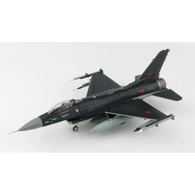 F-16C Fighting Falcon 1/72 Die Cast Model - #86-0295