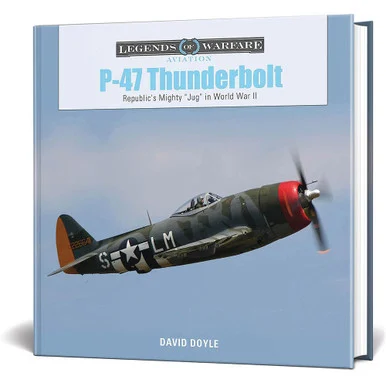 P-47 Thunderbolt: