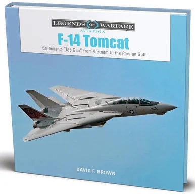 F-14 Tomcat: