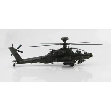 AH-64E Apache Guardian 1/72 Die Cast Model - HH1207
