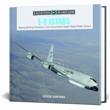 E-8 JSTARS: