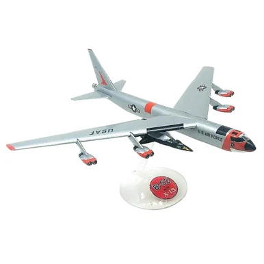 B-52 and X-15 with Swivel Stand 1/175 Kit