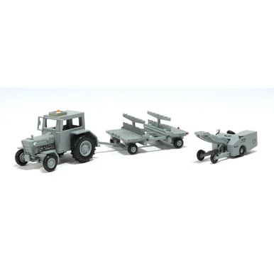 US Modern Weapon Loading Set II - Hobby Master