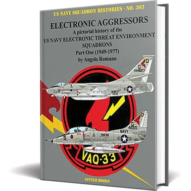 Electronic Aggressors: Part One 1949-1977: