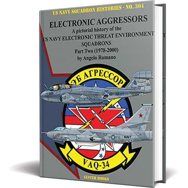 Electronic Aggressors: Part Two 1978-2000: