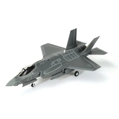 F-35 Lightning 1/72 Die Cast Model