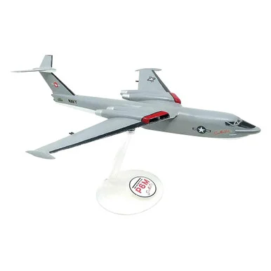 P-6M Seamaster with Swivel Stand 1/136 Kit